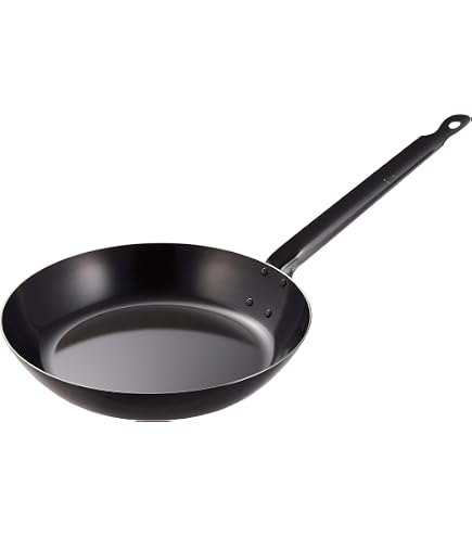 鉄フライパン Amazon.co.jp: パール金属 日本製 燕三条製 鉄フライパン 26cm IH対応